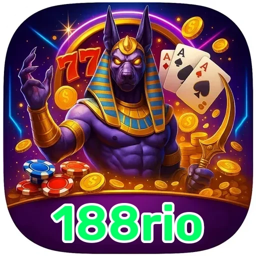 188rio: Mergulhe no Mundo dos Jogos com Nosso App Incrível