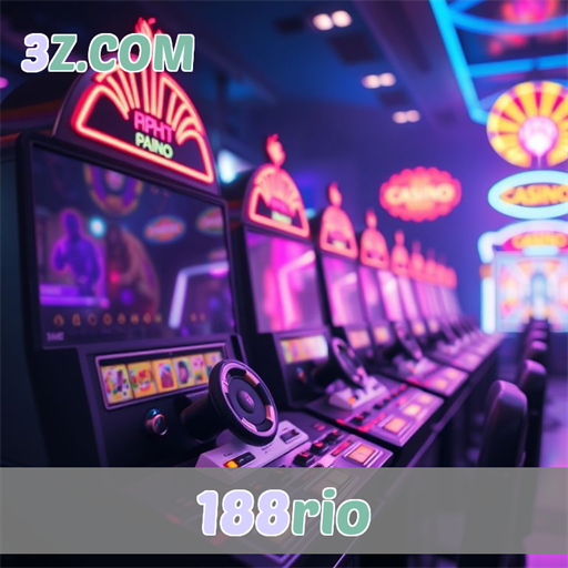Cassino Fascinante do 188rio: Recreação e Emoção Sem Limites