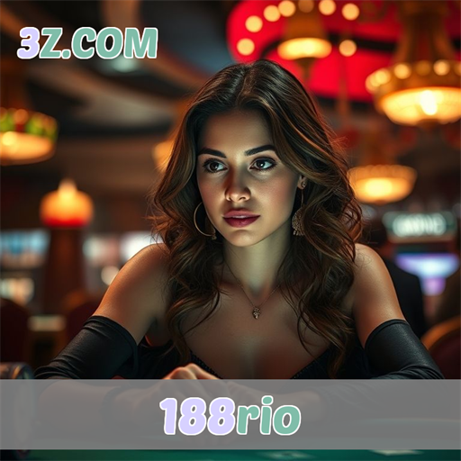 188rio: A Plataforma que Revoluciona o Mundo dos Jogos