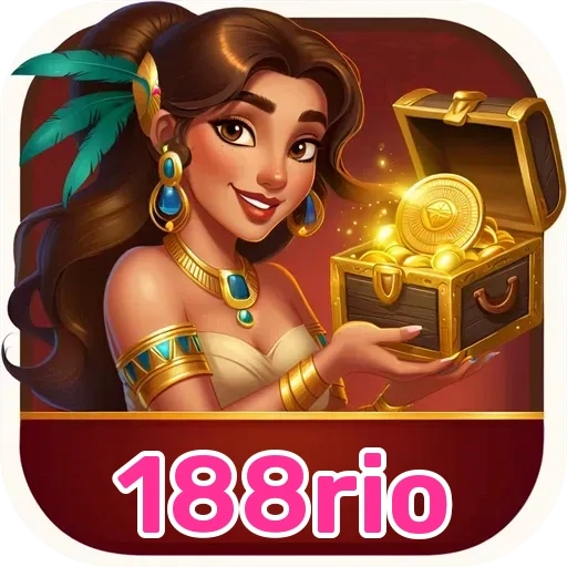 188rio: A Experiência Incrível de Login no Mundo dos Jogos