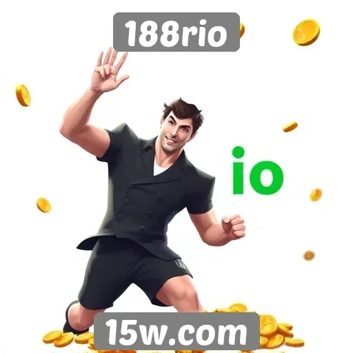 Plataforma 188rio destaca promoções atraentes