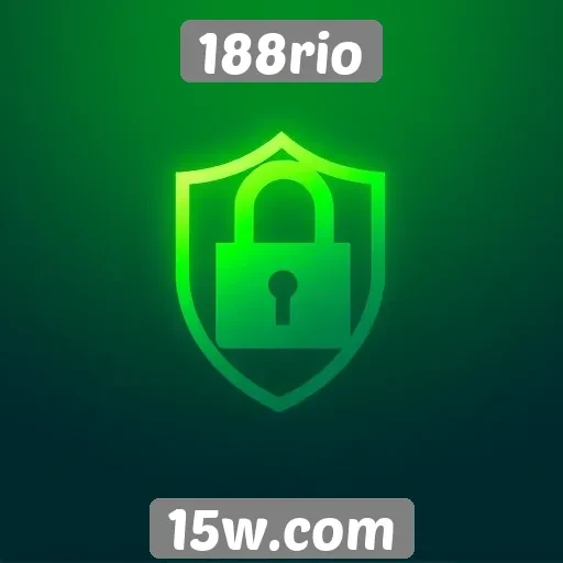 Segurança e privacidade no site 188rio frente a concorrentes