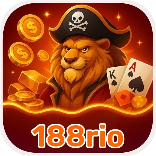 188rio: Proteção e Segurança em Cada Jogo Online